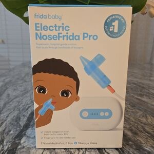 Frida Baby Electric NoseFrida Pro
